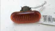 Blinker Scherm Rechts Vorne 8200257684 Renault Clio II Societe (SB) Van 1.5 dCi 65 (K9K-700) 2002-10