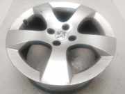 Leichtmetallrad -- 5402EK Peugeot 3008 I (0U/HU) Großraumlimousine 1.6 HDiF 16V (DV6C(9HR)) 2011-03
