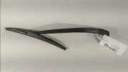Scheibenwischer Hinten 287810001R Renault Megane III Berline (BZ) Schrägheck 5-drs 1.6 Energy dCi 130 (R9M-402(R9M-A4)) 2015-06