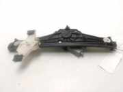 Fensterheber Elektr. Rechts Hinten Peugeot 5008 II (M4/MC/MJ/MR) Großraumlimousine 1.5 BlueHDi 130 (DV5RC(YHZ)) 2019-10