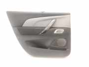 T?rverkleidung Links Hinten 98125906YA Citro?n Grand C4 Spacetourer (3A) Gro?raumlimousine 1.2 12V PureTech 130 (EB2ADTS(HNS)) 2019-06 EB2ADTS(HNS)