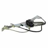 Fensterheber Elektr. Links Vorne 8200843592 Renault Clio III (BR/CR) Schrägheck 1.5 dCi FAP (K9K-770) 2011-02