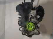 Motor BENZINE 135SE Peugeot 307 CC (3B) Cabrio 2.0 16V (EW10A(RFJ)) 2005-10