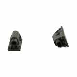Kennzeichenbeleuchtung Dacia Sandero II Schrägheck 1.0 TCe 100 12V (H4D-450) 2020-05