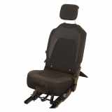 Sitz Rechts Hinten Citroën Grand C4 Spacetourer (3A) Großraumlimousine 1.5 Blue HDi 130 16V (DV5RC(YHZ)) 2021-11