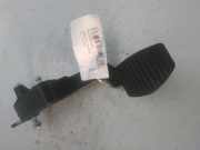 Kupplungspedal - 1607815080 Citroën C3 (SX/SW) Schrägheck 1.5 Blue HDi 100 16V (DV5RD(YHY)) 2022-05