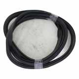 T?rgummis Rechts Vorne 31457615 Volvo V40 (MV) Schr?gheck 5-drs 2.0 T2 16V (B4204T38(Euro 6b)) 2015-05