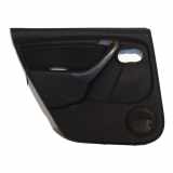 Türverkleidung Links Hinten 829A18693R Dacia Duster (HS) SUV 1.5 dCi (K9K-856(Euro 5)) 2016-04