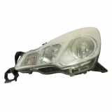 Scheinwerfer Links 1606930180 Citroën C3 (SC) Schrägheck 5-drs 1.4 HDi (DV4TD(8HZ)) 2010-05