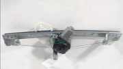 Fensterheber Elektr. Links Vorne 8200901099 Dacia Logan (LS) Limousine 1.5 dCi (K9K-792) 2006-10