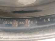 Felge -- 5401E0 Peugeot 106 II Schr?gheck 1.0 (TU9M-Z(CDZ)) 1996-10