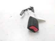 Gürtelschnalle Rechts Vorne BBP257620A02 Mazda 3 Sport (BL14/BLA4/BLB4) Schrägheck 1.6 CiTD 16V (Y650) 2011-09
