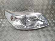 Scheinwerfer Rechts 96995728 Daewoo / Chevrolet Aveo (250) Schrägheck 1.2 16V (B12D1) 2009-10