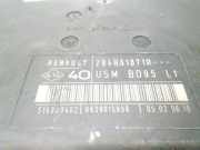 Sicherungskasten 243880001R Renault Megane III Coupe (DZ) Schrägheck 3-drs 1.9 dCi (F9Q-872(F9Q-P8)) 2010-07