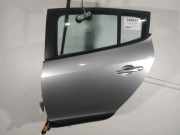 Tür Links Hinten 821003885R Renault Megane III Berline (BZ) Schrägheck 5-drs 1.5 dCi 105 (K9K-832(K9K-G8)) 2009-11