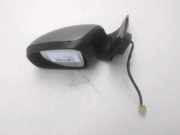 Außenspiegel Links Elektrisch 8470262JB0ZNL Suzuki Swift (ZA/ZC/ZD1/2/3/9) Schrägheck 1.3 D 16V (D13A) 2009-02