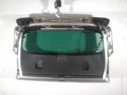 Hintertür ACHTERKLEP 8701AP Peugeot 3008 I (0U/HU) Großraumlimousine 1.6 HDiF 16V (DV6C(9HR)) 2012-06