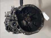 Getriebe Manuell 7701717853 Renault Megane II Grandtour (KM) Kombi 5-drs 1.9 dCi 130 (F9Q-803) 2008-06