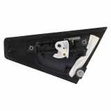 Türgriff Außen Links Hinten 826067059R Renault Clio IV (5R) Schrägheck 5-drs 1.5 Energy dCi 90 FAP (K9K-608(K9K-B6)) 2016-01