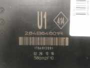 Sicherungskasten 284B10644R Renault Espace (RFCJ) Großraumlimousine 1.6 Energy dCi 160 (R9M-452(R9M-D4)) 2016-12