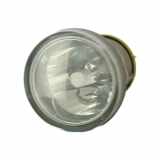 Nebelscheinwerfer Links Vorne 6208E1 Peugeot Partner Tepee (7A/B/C/D/E/F/G/J/P/S) Großraumlimousine 1.6 HDI 92 Phase 1 (DV6DTED(9HP)) 2011-11