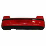 Stoßstange Hinten 6Q6807417GRU Volkswagen Polo IV (9N1/2/3) Schrägheck 1.9 SDI (ASY) 2004-12 ASY
