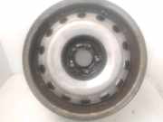 Felge --- Citroën Jumpy (G9) Van 2.0 HDI 140 (DW10BTED4(RHR)) 2007-12