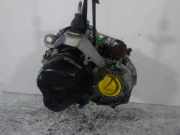 Getriebe Manuell 6001547276 Dacia Sandero I (BS) Schr?gheck 1.4 LPG (K7J-714) 2009-12