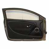 Tür Links Vorne 801010671R Renault Megane III Coupe (DZ) Schrägheck 3-drs 1.9 dCi (F9Q-872(F9Q-P8)) 2009-06