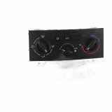 Bedienung Heizung 9804091180 Peugeot Partner (GC/GF/GG/GJ/GK) Van 1.6 HDI 90 (DV6DTED(9HF)) 2012-05