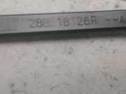 Scheibenwischer Vorne LEFT/LINKS 288817528R Dacia Duster (SR) SUV 1.3 TCE 130 16V (H5H-470(H5H-B4)) 2019-10