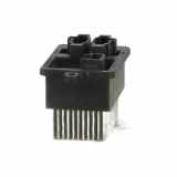 Heizwiderstand Peugeot Partner (EA//EF/EN/EU) Van 1.5 BlueHDi 130 (DV5RC(YHZ)) 2019-06