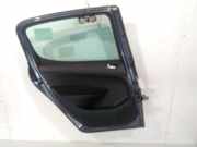 Tür Links Hinten 9006L7 Peugeot 308 (4A/C) Schrägheck 1.6 HDi 16V (DV6TED4(9HZ)) 2009-03