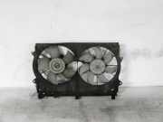 Kühlerventilatormotor 163630G051 Toyota Avensis Wagon (T25/B1E) Kombi 2.0 16V D-4D (1CD-FTV) 2005-11