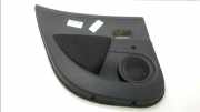 Türverkleidung Links Hinten 8200857250 Renault Clio III (BR/CR) Schrägheck 1.5 dCi 70 (K9K-768) 2010-04