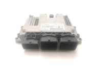 Motorsteuergerät 1609661380 Citroën Berlingo Van 1.6 HDi 90 (DV6DTED(9HF)) 2015-10