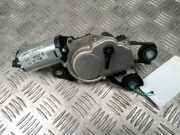 Scheibenwischer Mechanisch Hinten Seat Ibiza IV (6J5) Schrägheck 5-drs 1.4 TDI (BMS) 2008-09