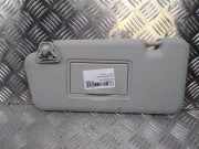 Sonnenblende Links 96401BH00B Nissan Note (E11) Großraumlimousine 1.5 dCi 90 (K9K) 2013-02