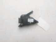 Gaspedalsensor Renault Kangoo (KC) Großraumlimousine 1.5 dCi 65 (K9K-704) 2005-02