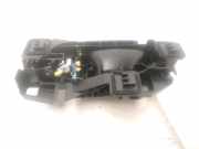 Türgriff Innen Rechts Hinten 98201552VV Peugeot 2008 (UD/UK/UR/US/UX) Großraumlimousine 1.5 BlueHDi 110 (YHS) 2021-10