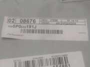 Navigation Set Seat Leon (1P1) Schrägheck 5-drs 2.0 TDI 16V (CFHC) 2012-10