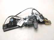 Fensterheber Elektr. Links Vorne 13313568 Opel Astra J 5-Drs. 1.7 CDTi 16V Ecotec (A17DTR) 2011-10