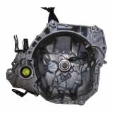 Getriebe Manuell 3201000Q9HEX Nissan Micra (K13) Schrägheck 1.2 12V (HR12DE) 2013-03