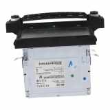 Navigation Set Hyundai Tucson (TL) SUV 1.7 CRDi 16V 2WD (D4FD) 2017-01