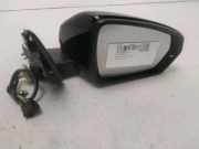 Außenspiegel Rechts Elektrisch 82B857410E9B9 Audi A1 Sportback (GBA) Schrägheck 5-drs 1.0 30 TFSI 12V (DKRF) 2019-12