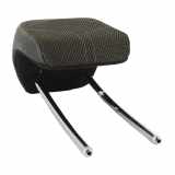 Kopflehne Rechts Hinten 98391826AC DS DS3 CROSSBACK PHASE 1 2020-10