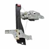 Fensterheber Elektr. Rechts Vorne 9806086880 Peugeot 508 SW (8E/8U) Kombi 2.0 BlueHDi 150 16V (DW10FD(AHX)) 2017-01