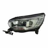 Scheinwerfer Links 260601603R Renault Grand Scénic IV (RFAR) Großraumlimousine 1.6 Energy dCi 130 (R9M-409(R9M-E4)) 2017-04
