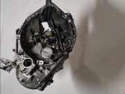 Getriebe Manuell 2222FA Citroën C5 I Berline (DC) Schrägheck 2.2 HDi 16V FAP (DW12TED4(4HX)) 2002-12
