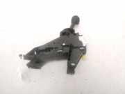 Schalthebel 349011102R Renault Twingo III (AH) Schrägheck 5-drs 1.0 SCe 70 12V (H4D-400(H4D-A4)) 2019-03